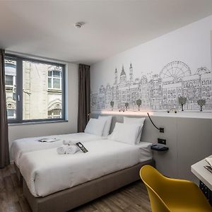 Kamer met Twee Aparte Bedden